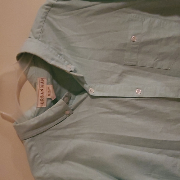 Urban Man cotton shirt - Picture 2 of 6